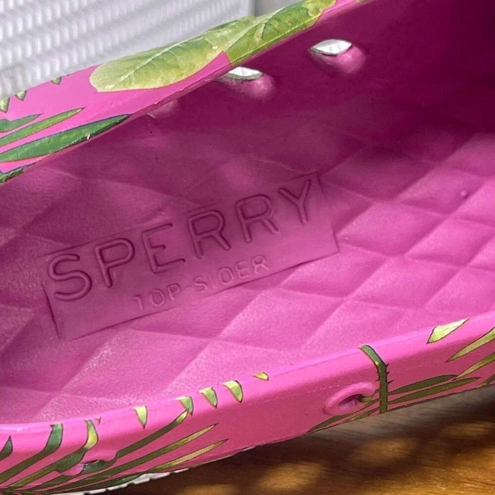 Sperry new no